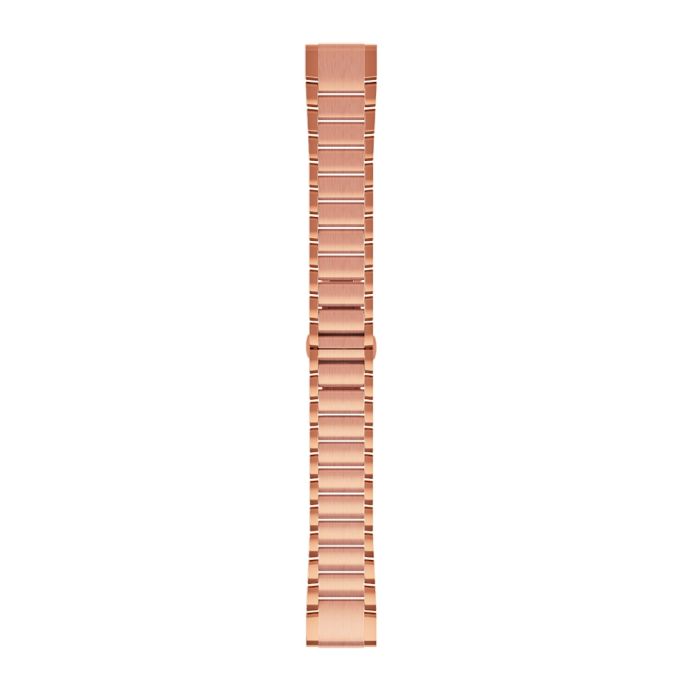 Garmin Dame Tilbehør til ure/armbånd QuickFit® 20 Bands (Stainless Steel)