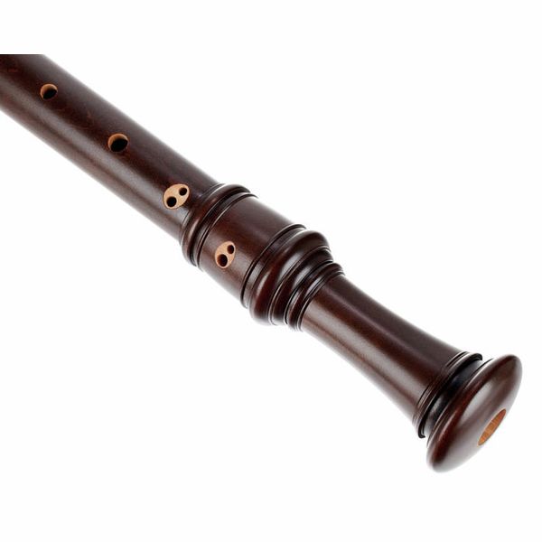 Moeck 4451 Rottenburgh Tenor Curved