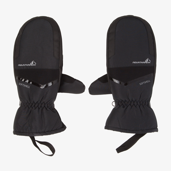 Mountain Peak Pro heren skiwanten