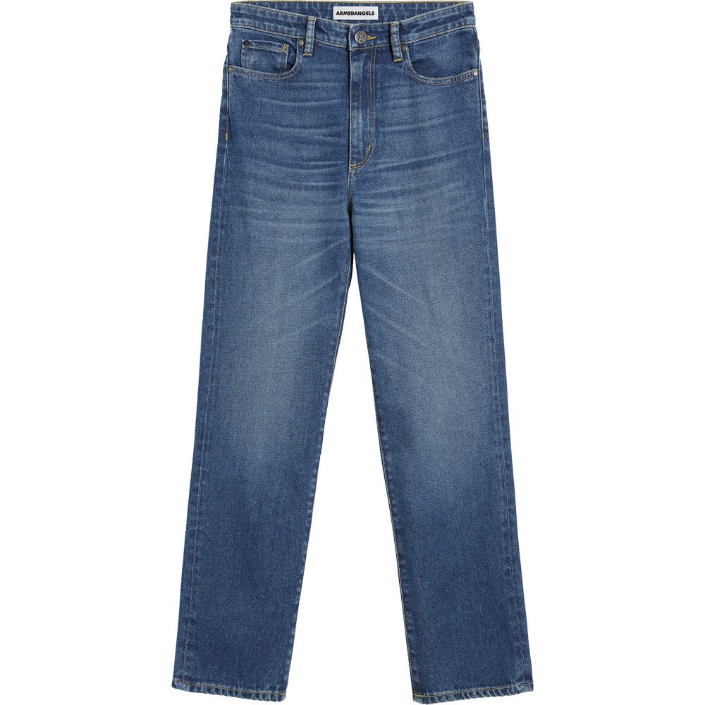 Armedangels Lejaa Jeans Damen dark