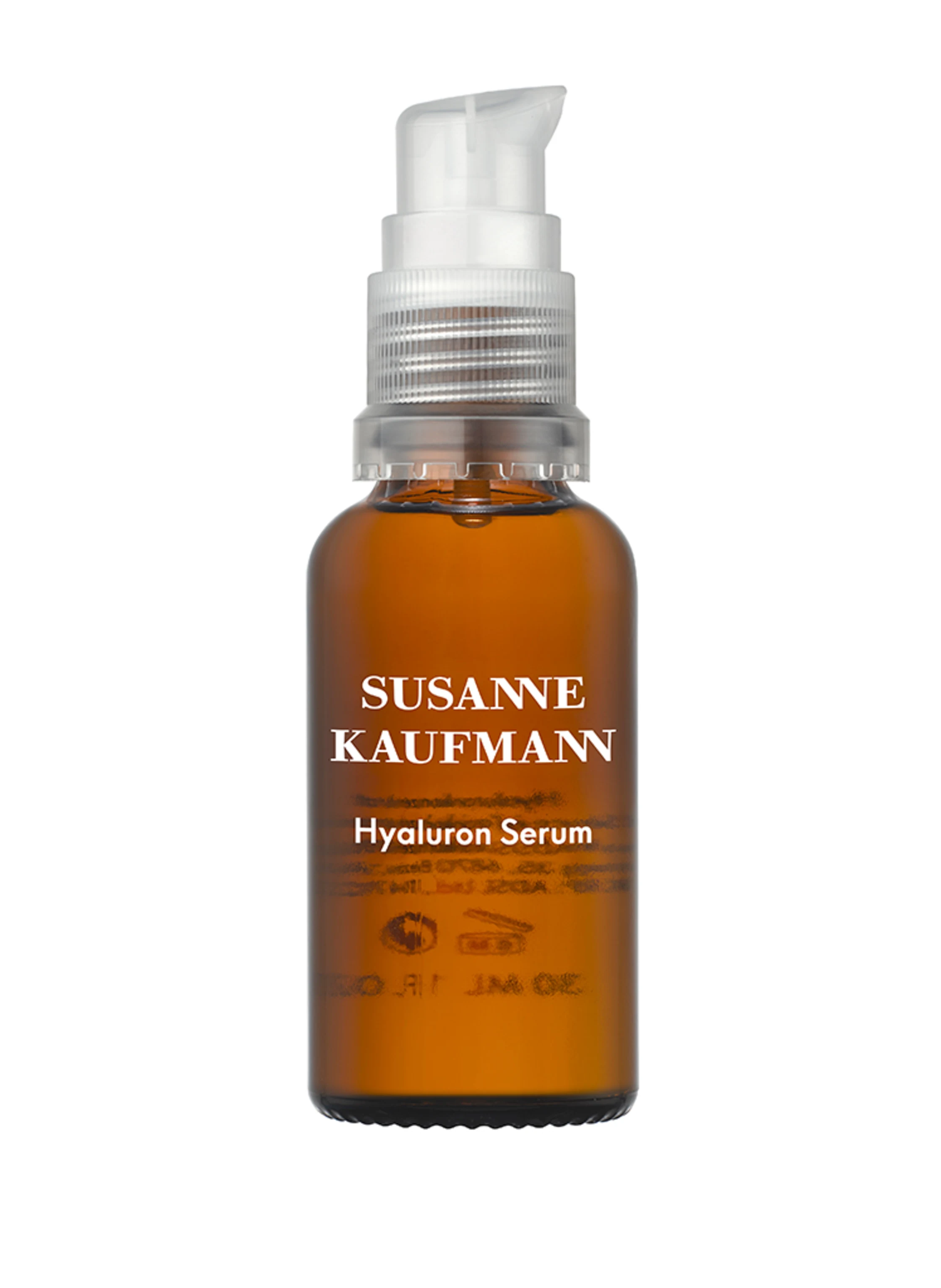 SUSANNE KAUFMANN HYALURON SERUM