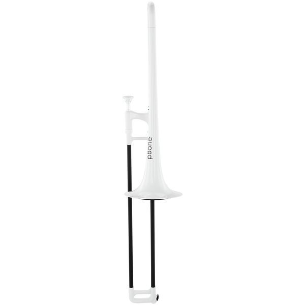 pBone music pBone White