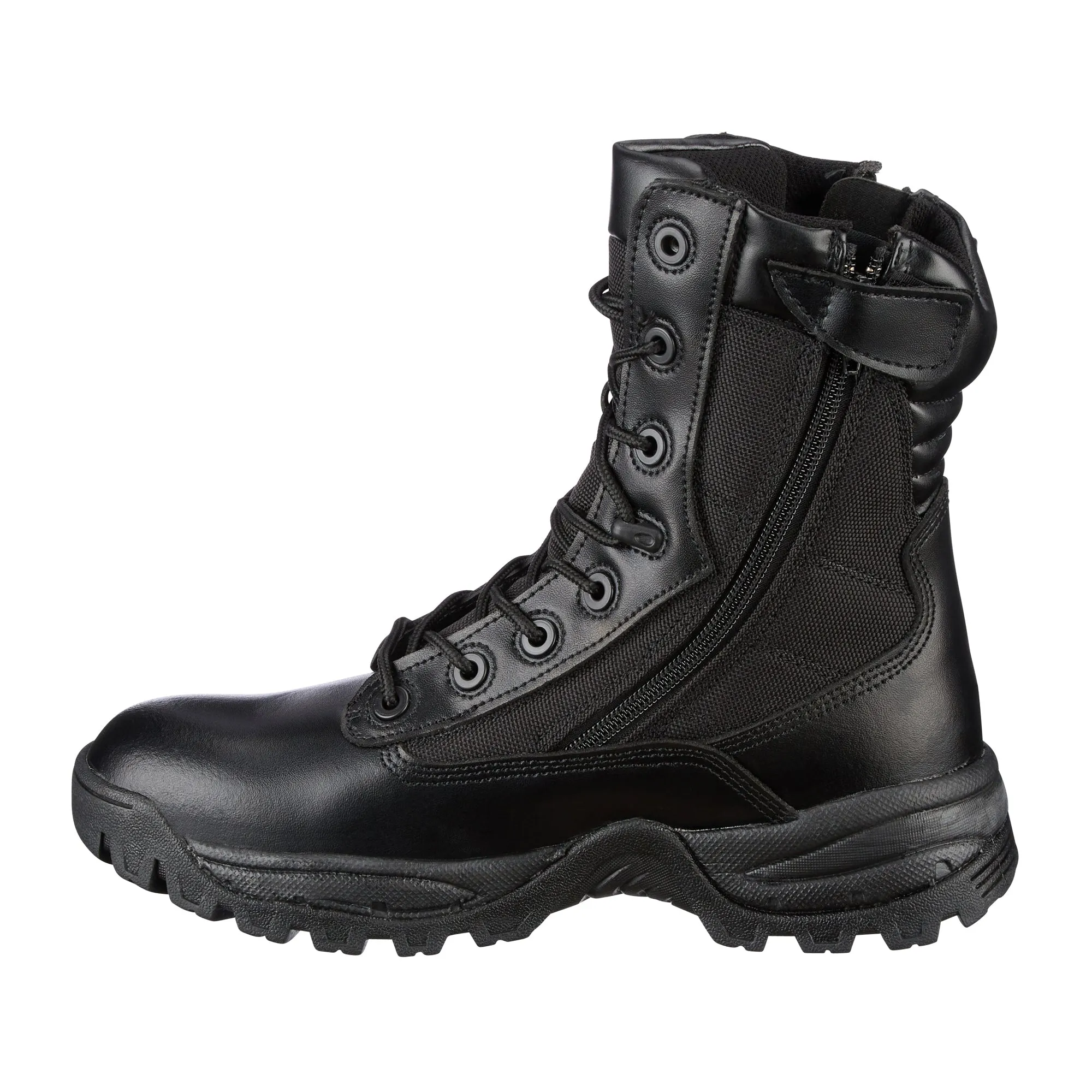 Mil-Tec -  Tactical Boots Two-Zip