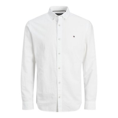 Chemise à manches longues homme Jprblusummhield JACK JONES PREMIUM