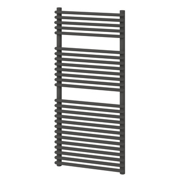 Haceka designradiator Monte tabak 718 Watt 119x60 cm