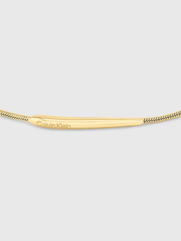Pulseira - Gotas Alongadas