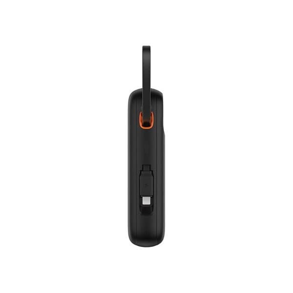 Baseus QPow 2 Powerbank 30W 10000mAh med 2xUSB-C