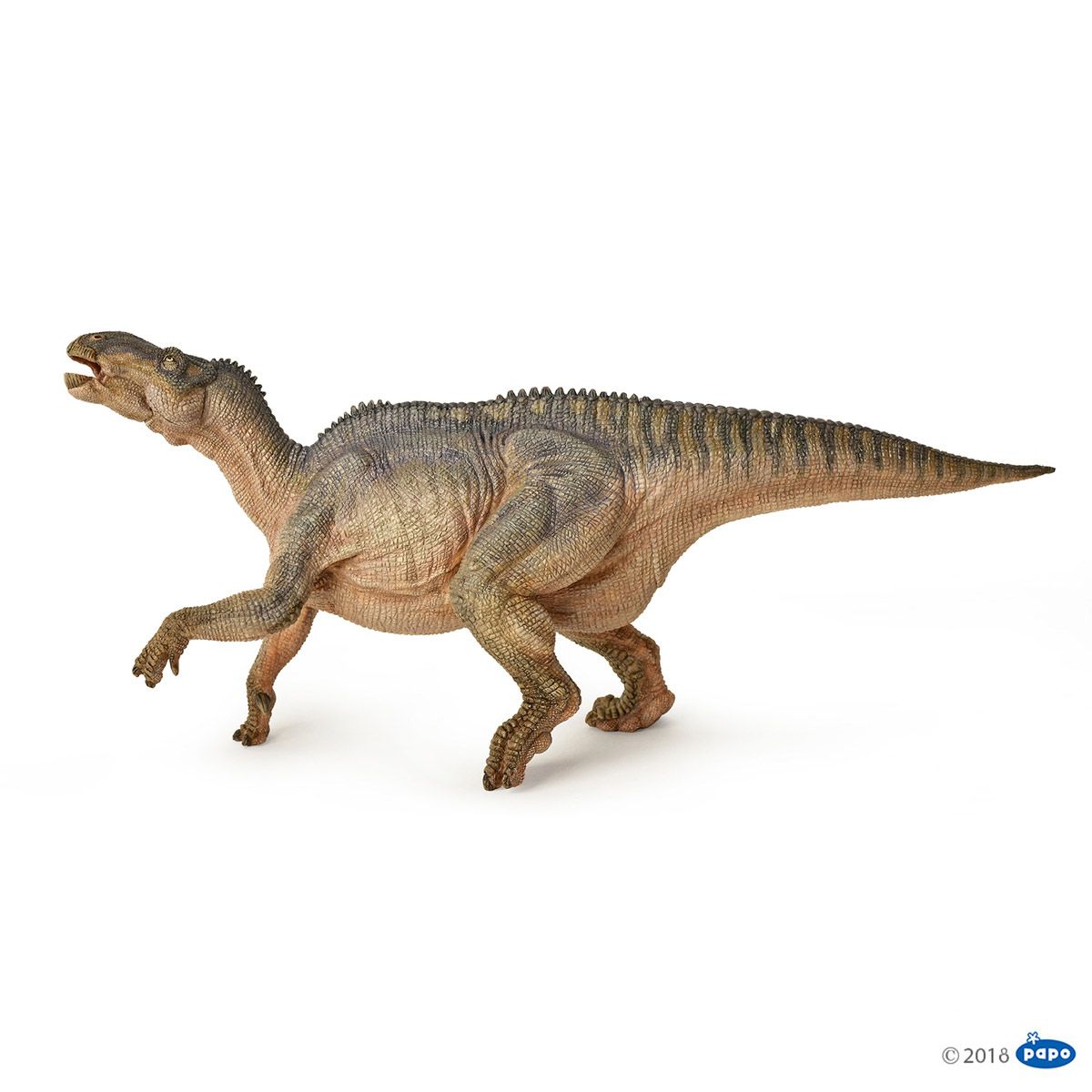 Figurine Dinosaure : Iguanodon