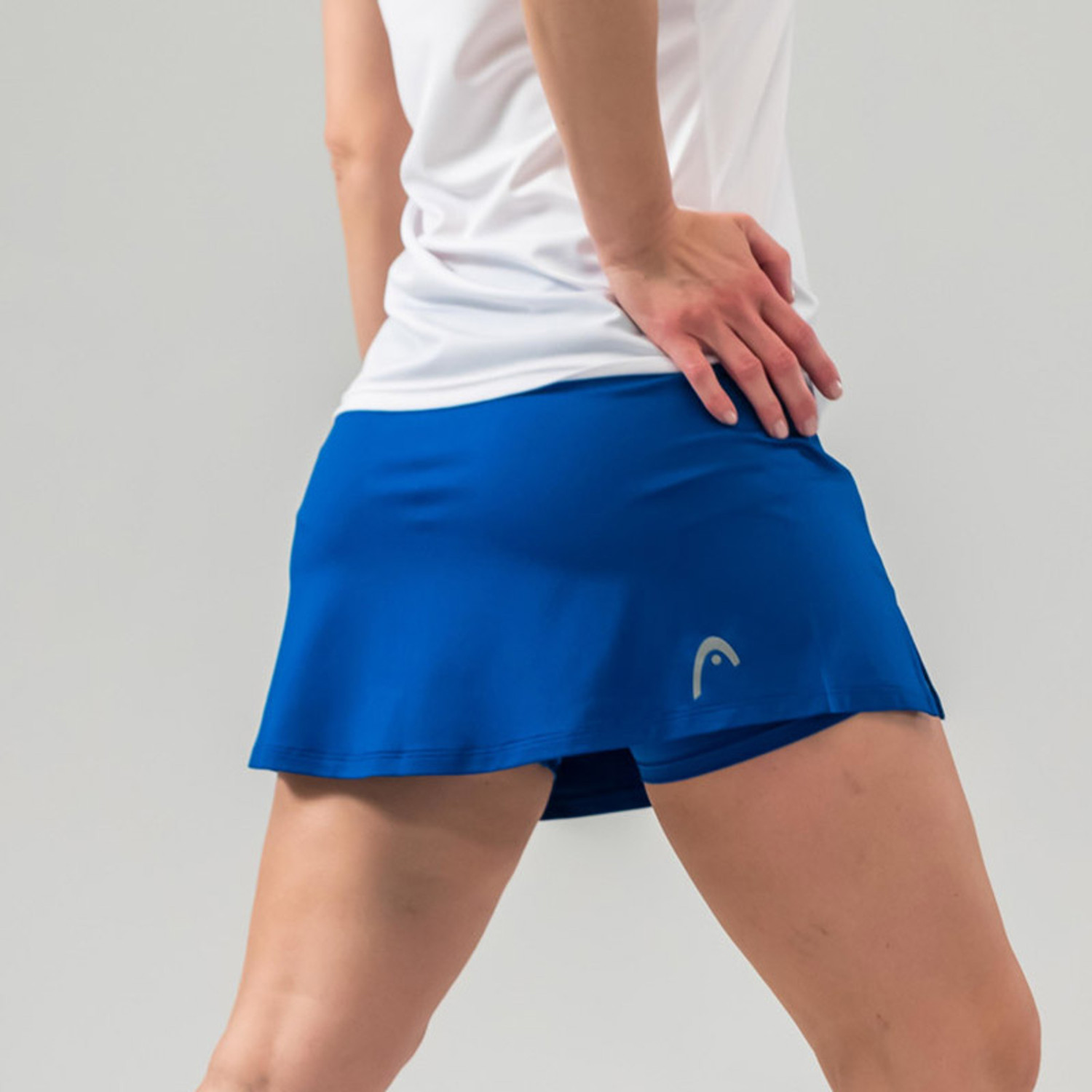 Head Club Tech Skort