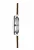 Sternglas Naos Automatik Herrenuhr S02-NA01-PR04