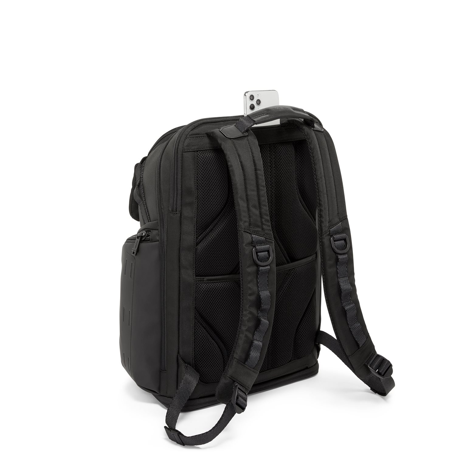 Tumi Alpha Bravo Nomadic Backpack black