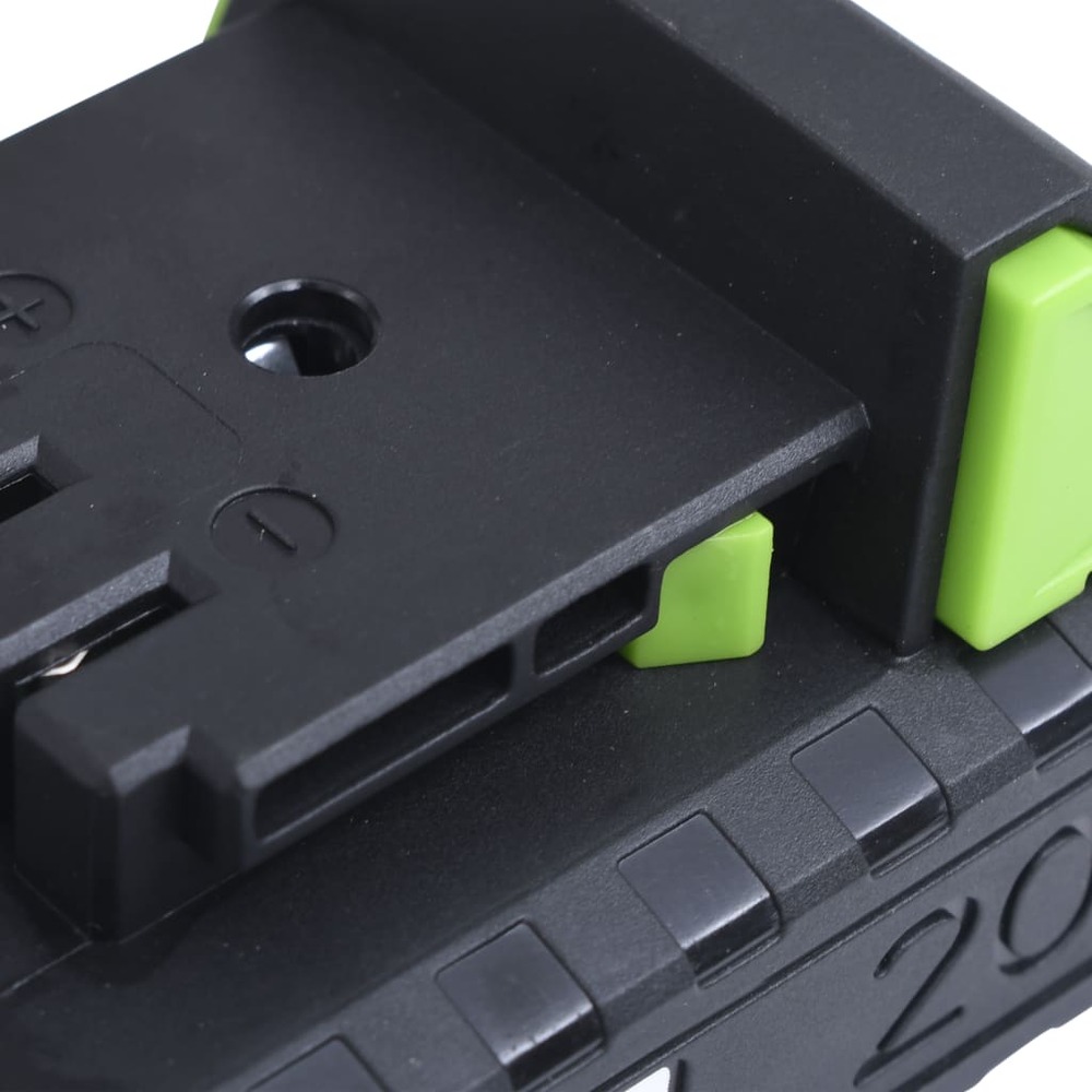 Bloc-piles 20v 1500 mah li-ion