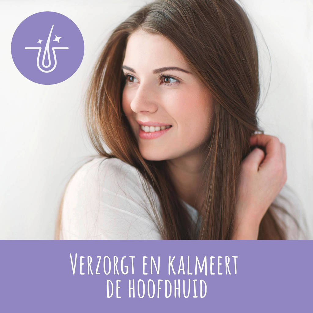 Kalmerende Anti-Roos shampoo - 6 x 300 ml
