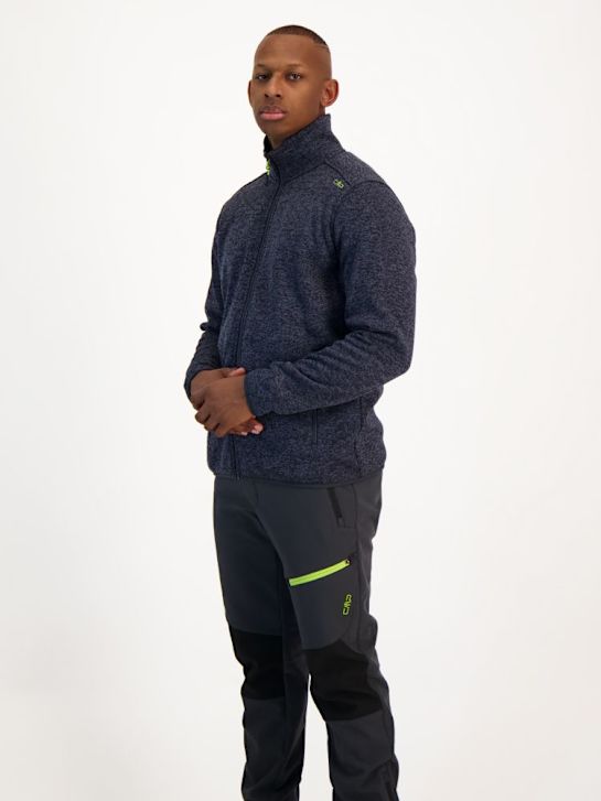 CMP Outdoorjacke Grau