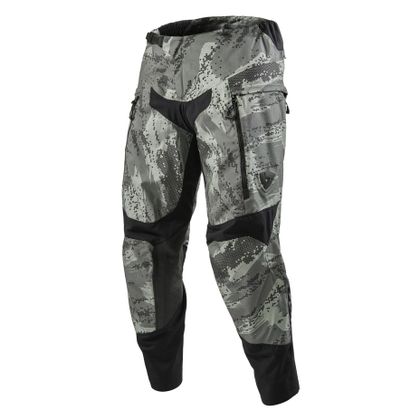 Pantalon Rev it PENINSULA STANDARD - Gris