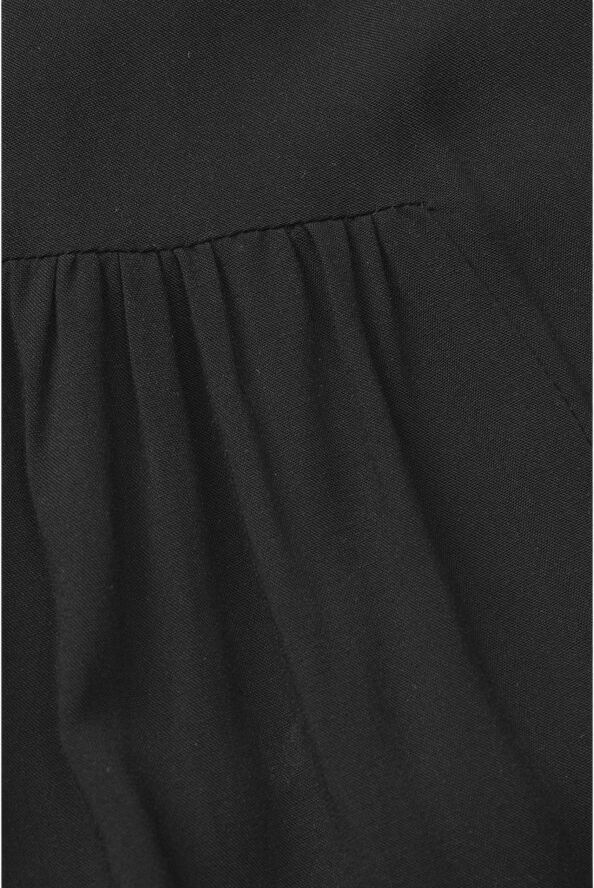 Lollys Laundry HarperLL Maxi Dress 3/4 Black