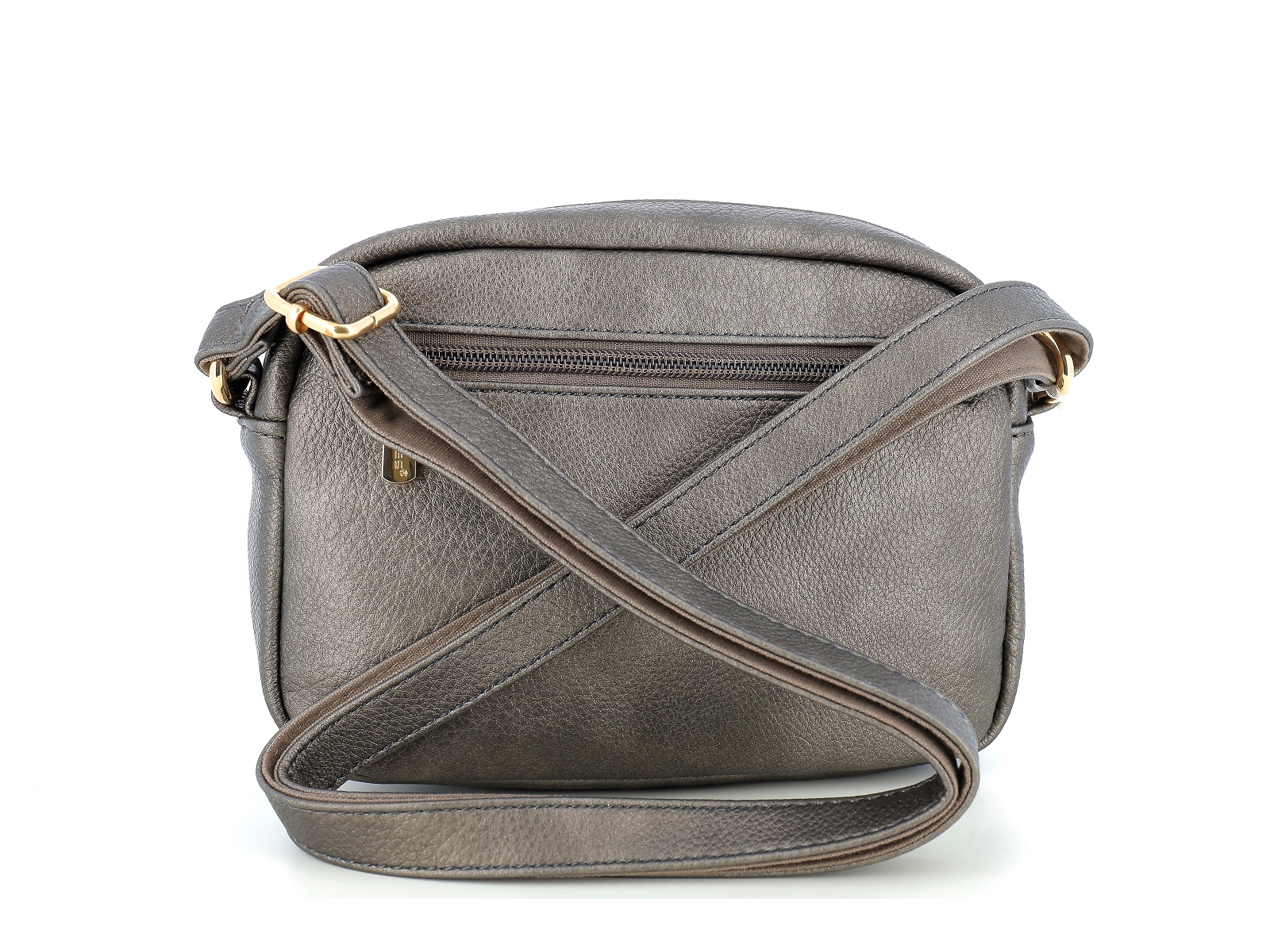 David jones-7010 1 Synthétique Argent