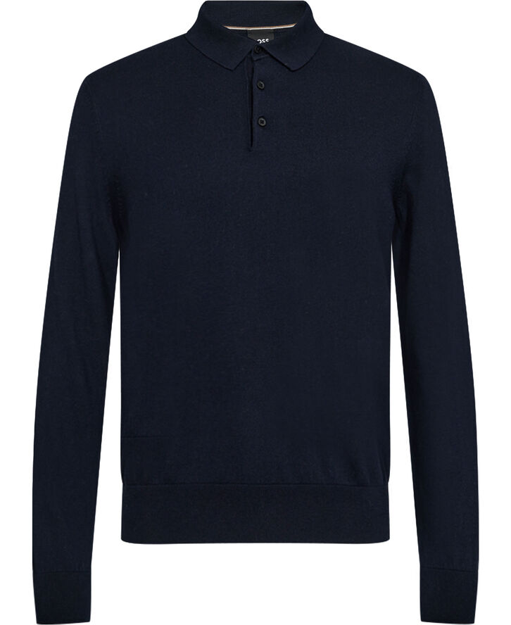 BOSS Gemello-P Dark blue