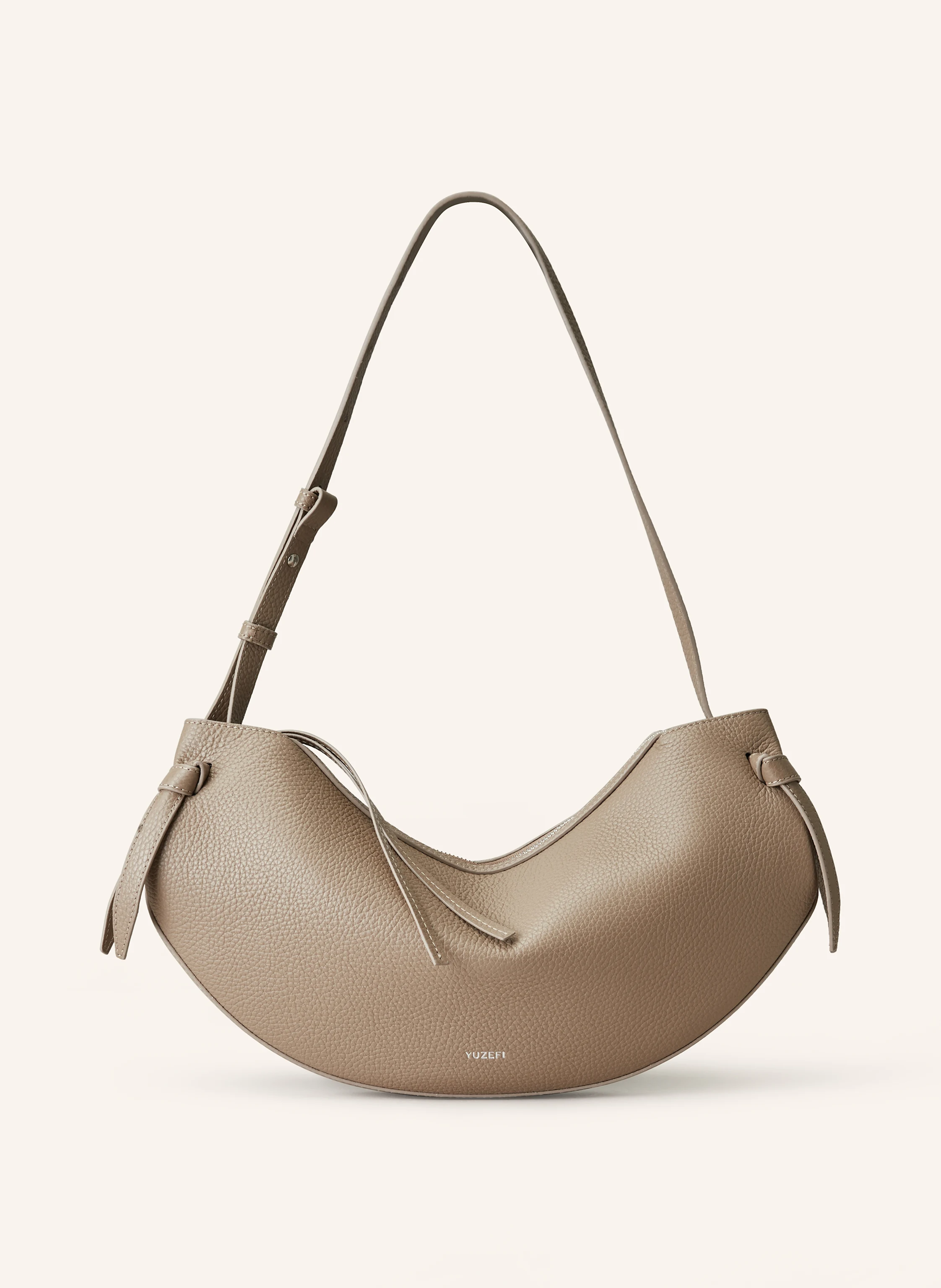 YUZEFI Schultertasche FORTUNE COOKIE LARGE