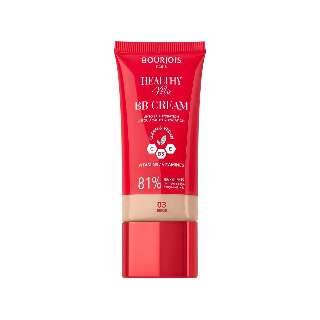 BOURJOIS  Healthy Mix BB Cream