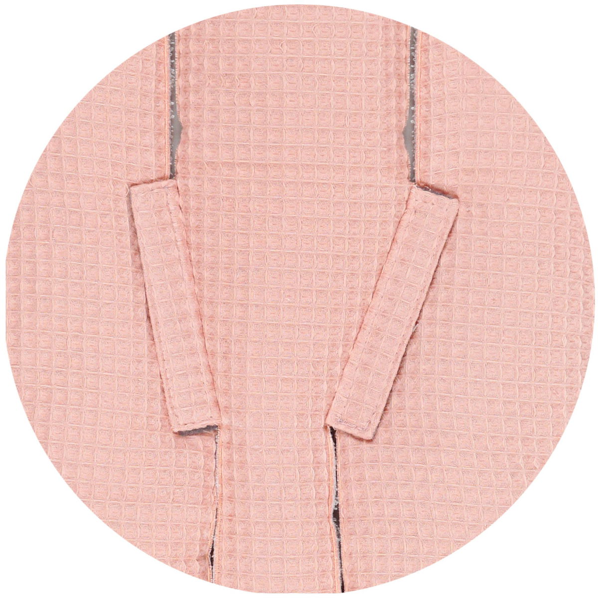 Liebes von PriebesLiebes von Priebes   Funktionssitzauflage Konrad Coolair waffel rosé