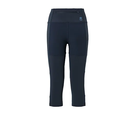 3/4-Trekking-Tights
