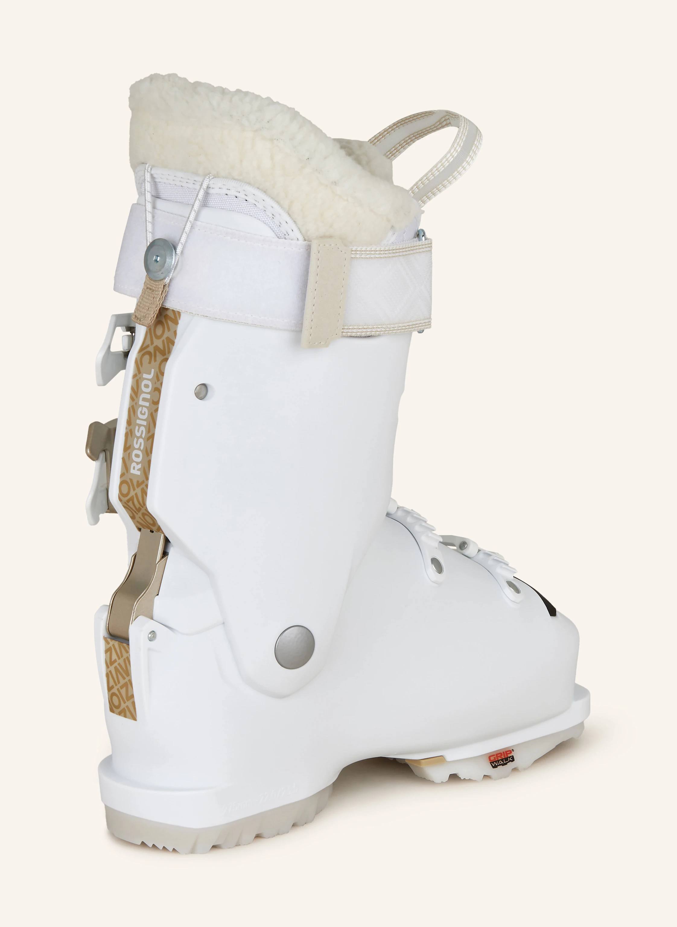 ROSSIGNOL Skischuhe VIZION 4B ELITE 90W