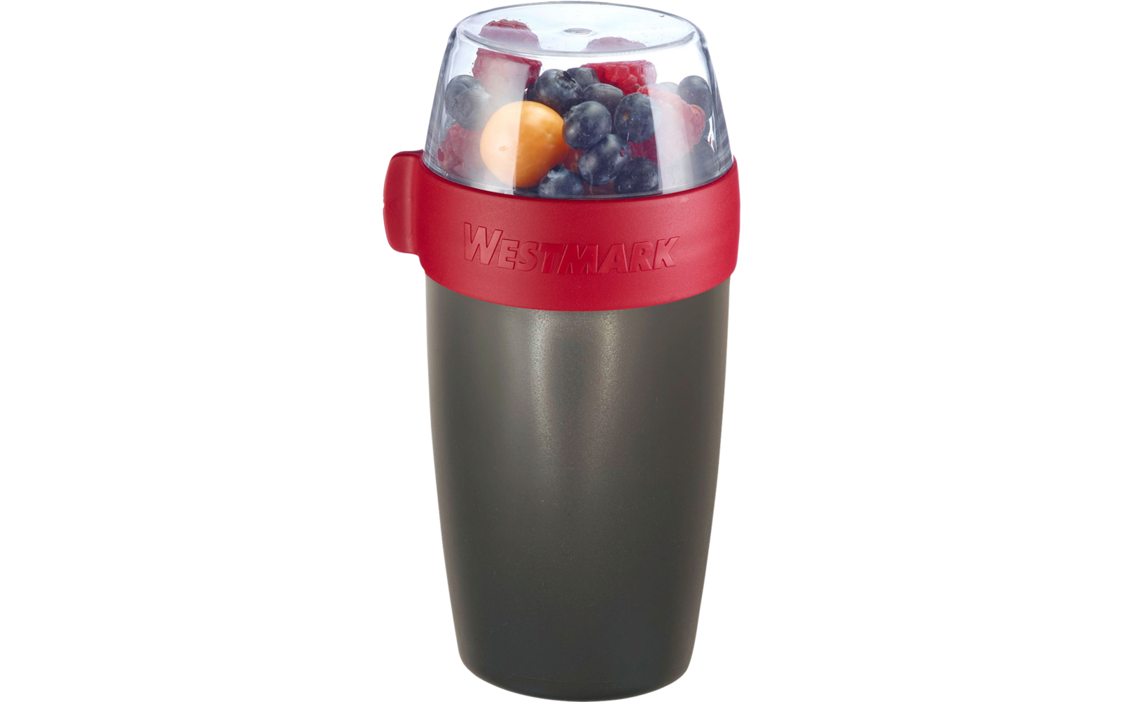Westmark Müslibecher 700 ml anthrazit