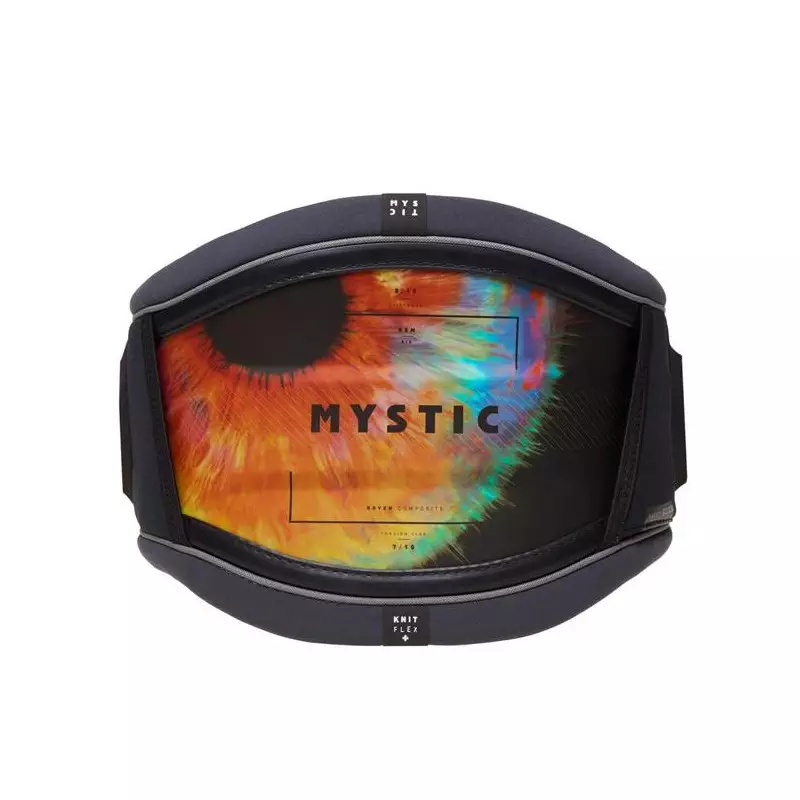 Harnais ceinture femme MYSTIC Gem BK Aurora