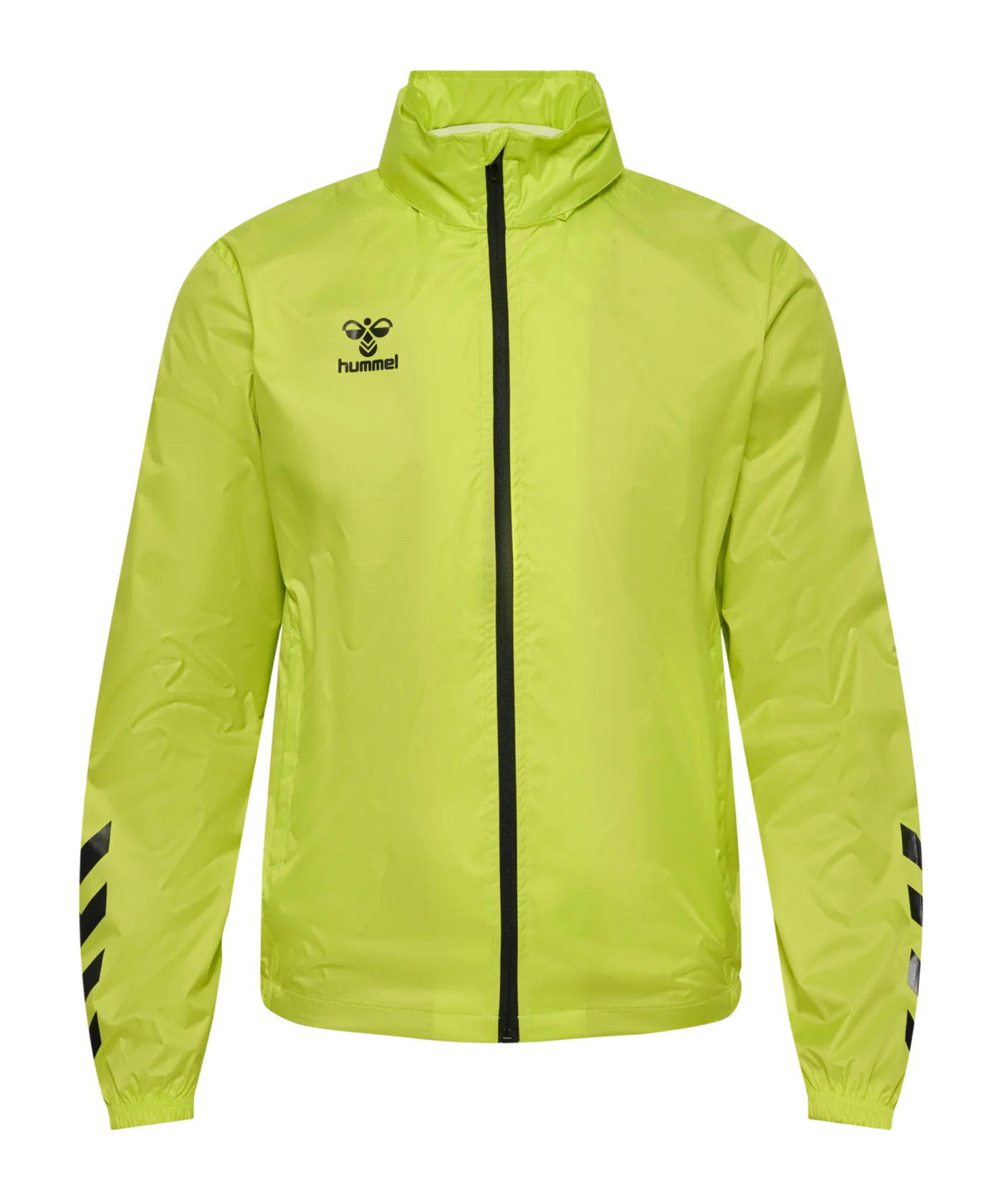 Hummel hmlCORE XK Spray Jacke Grün F5045