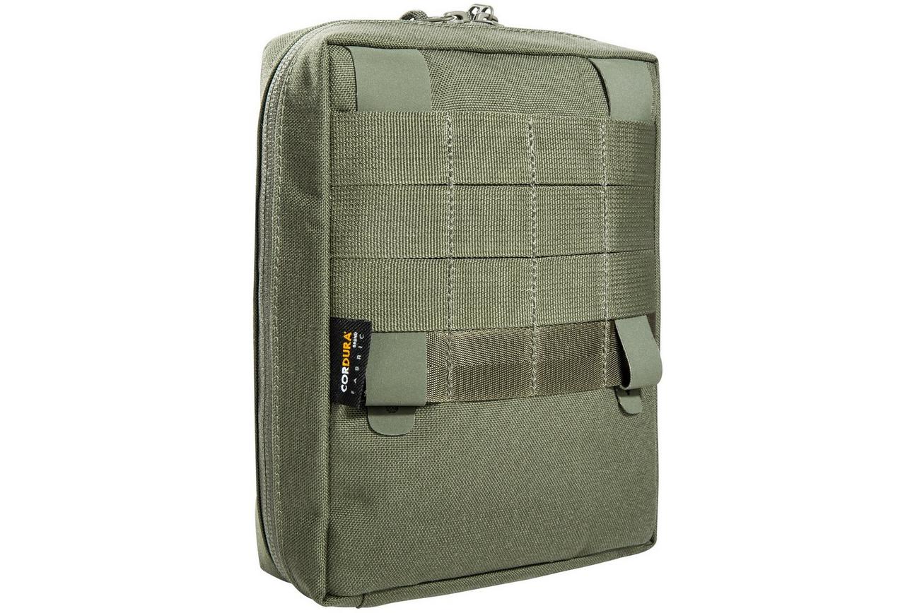 Tasmanian Tiger Tac Pouch 6.1, 7572.331, olijfgroen, EDC-pouch
