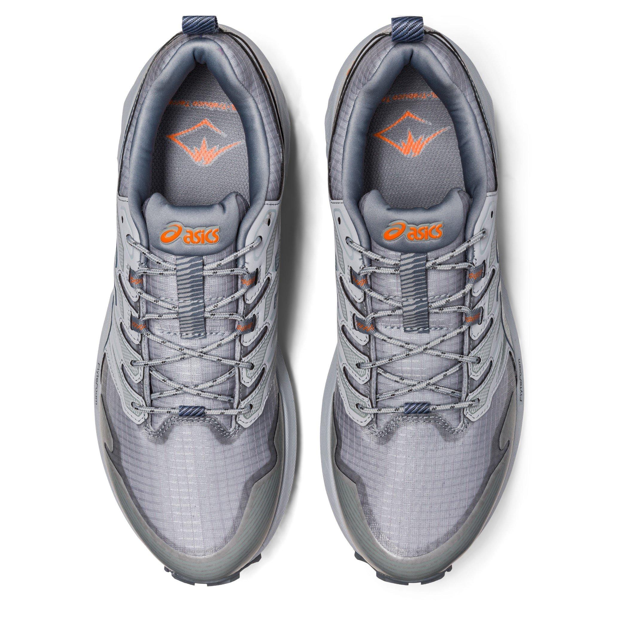 Asics GEL Trabucco Terra Mens SportStyle Shoes