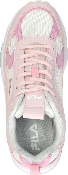 Fila Madrun Kids Sneakers Laag Roze