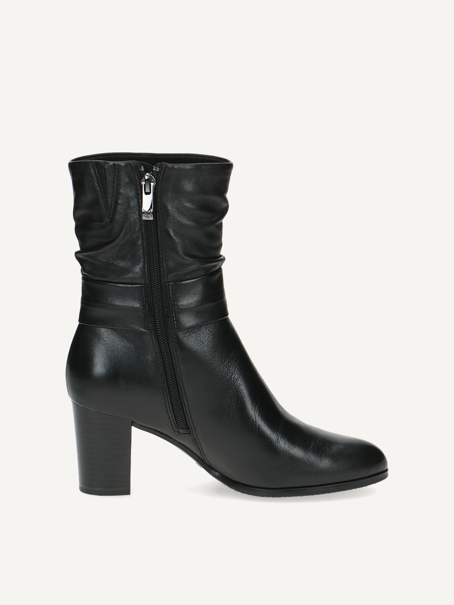 Stiefelette