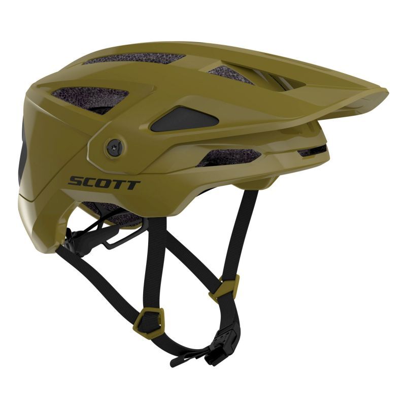 Stego Plus (CE) - Casque VTT