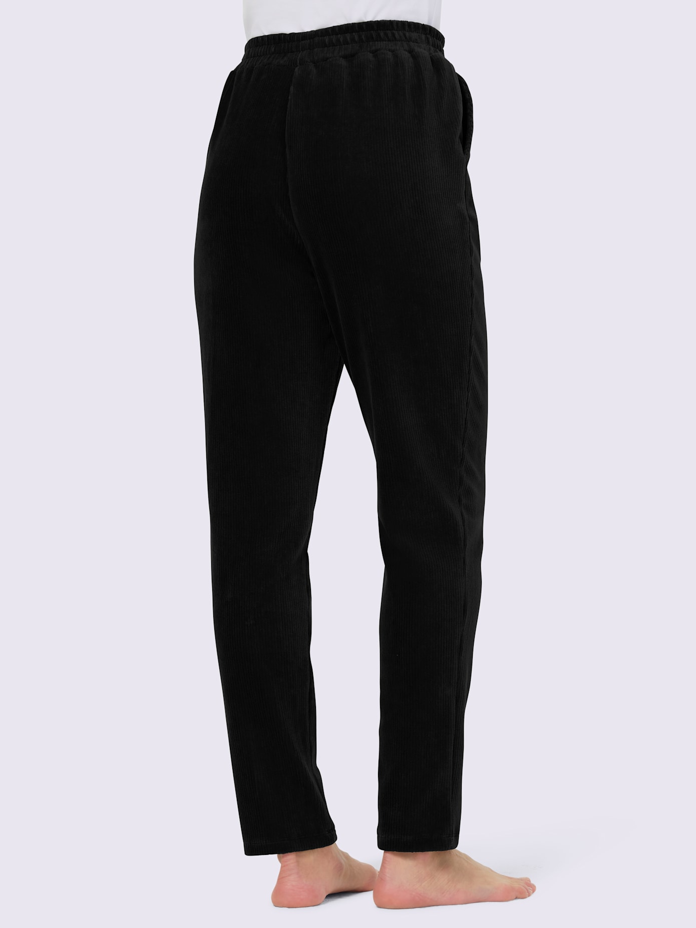 Pantalon qualité coton