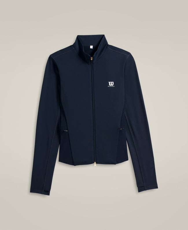 Court 1 Jacket