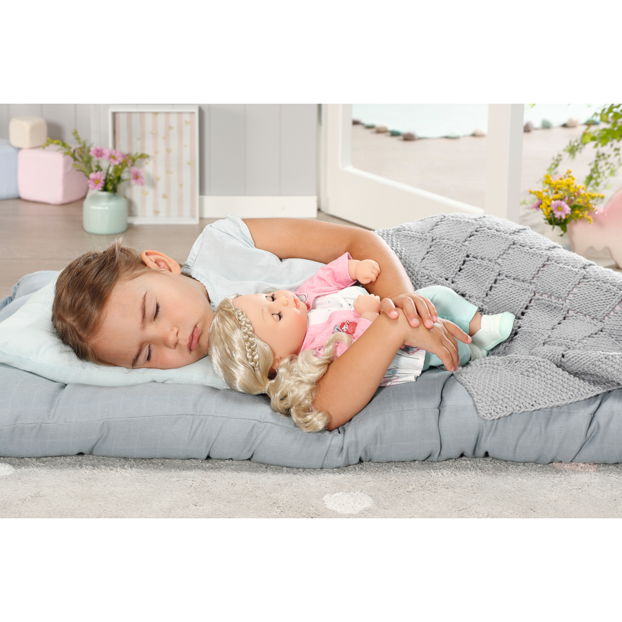 Zapf Creation Baby Annabell® Little Sophia 36cm