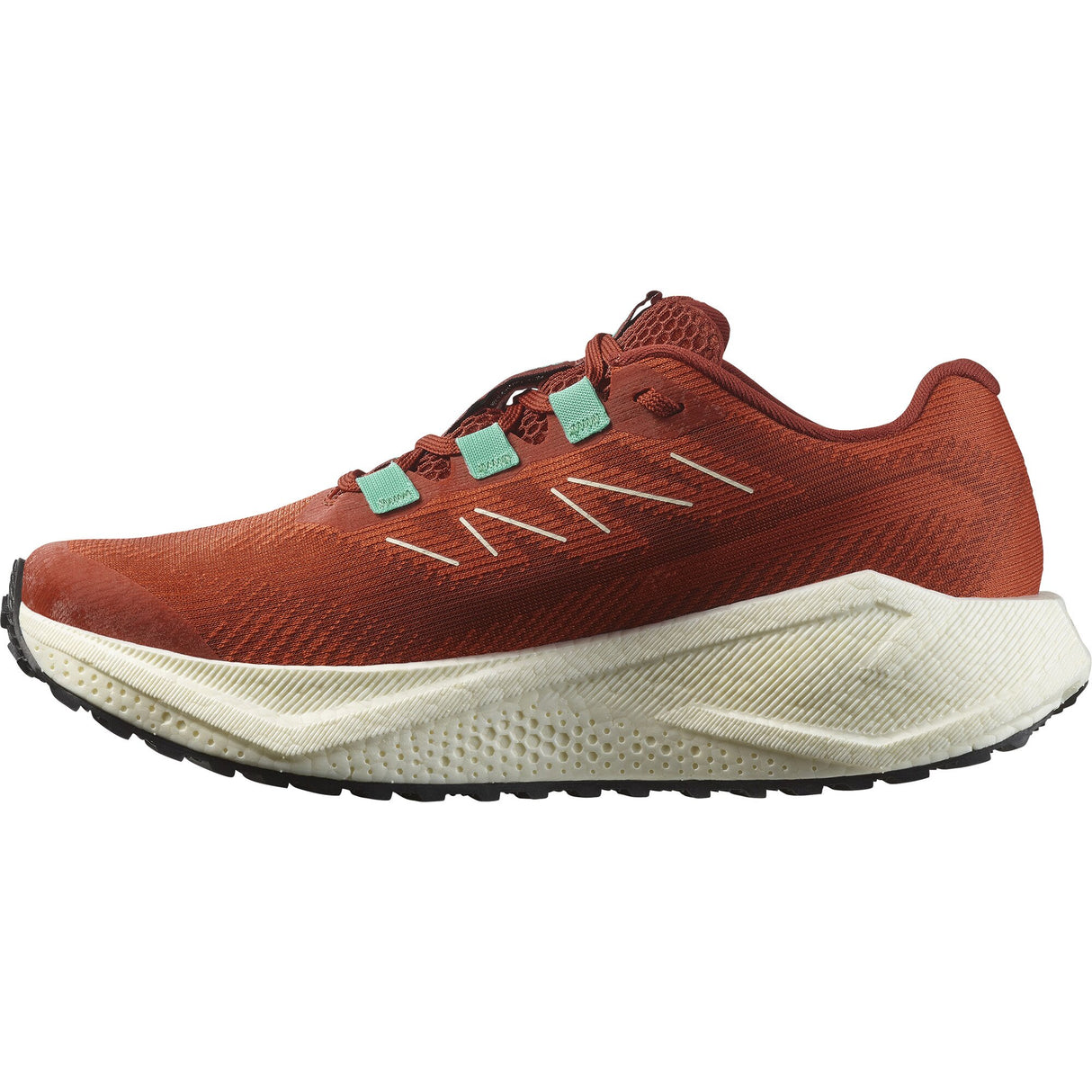 Salomon<br>Aero Blaze 3 GRVL W