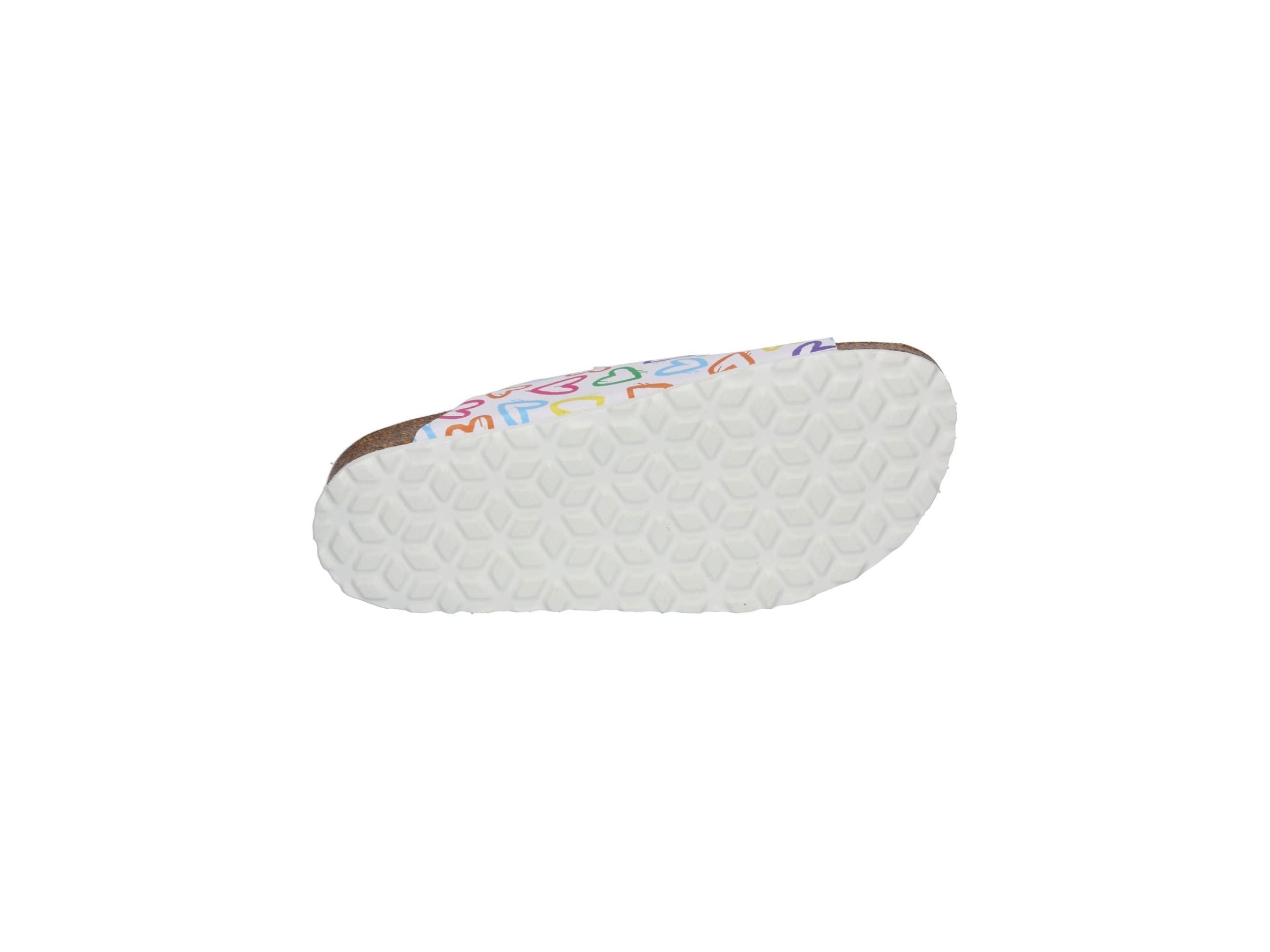 Lico Pantolette »Pantolette Bioline Heart«