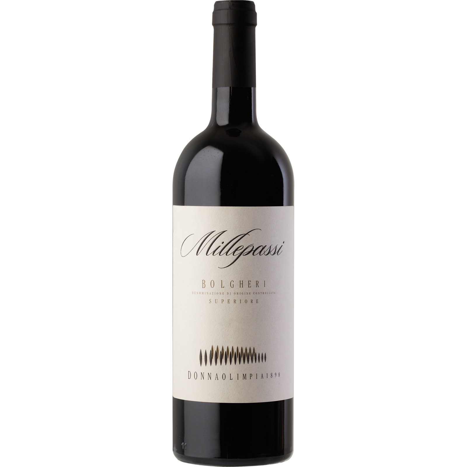 Millepassi 75 cl