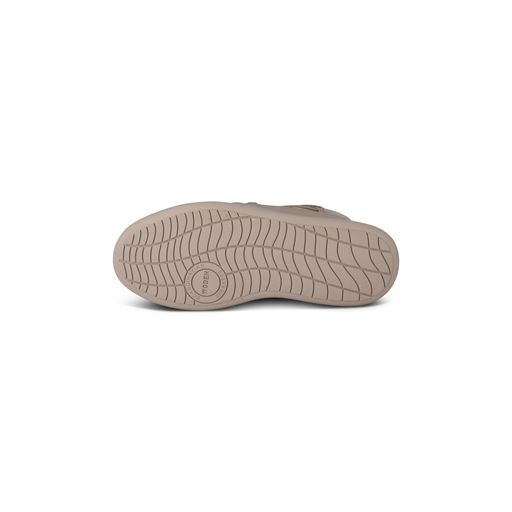 Woden Isa Lace Støver, Silver Mink, 42