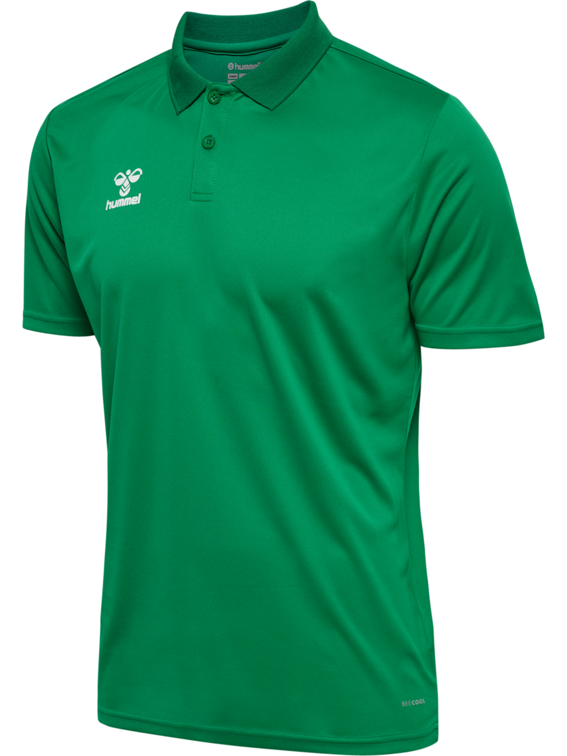 hmlESSENTIAL POLO
