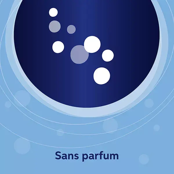 Absorventes menstruais Vania Maxi sem perfume, pacote com 12 unidades.