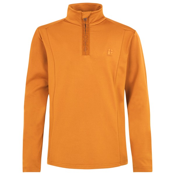 Protest - Kid's PRTRewillowy 1/4 Zip Active Top - Pull polaire