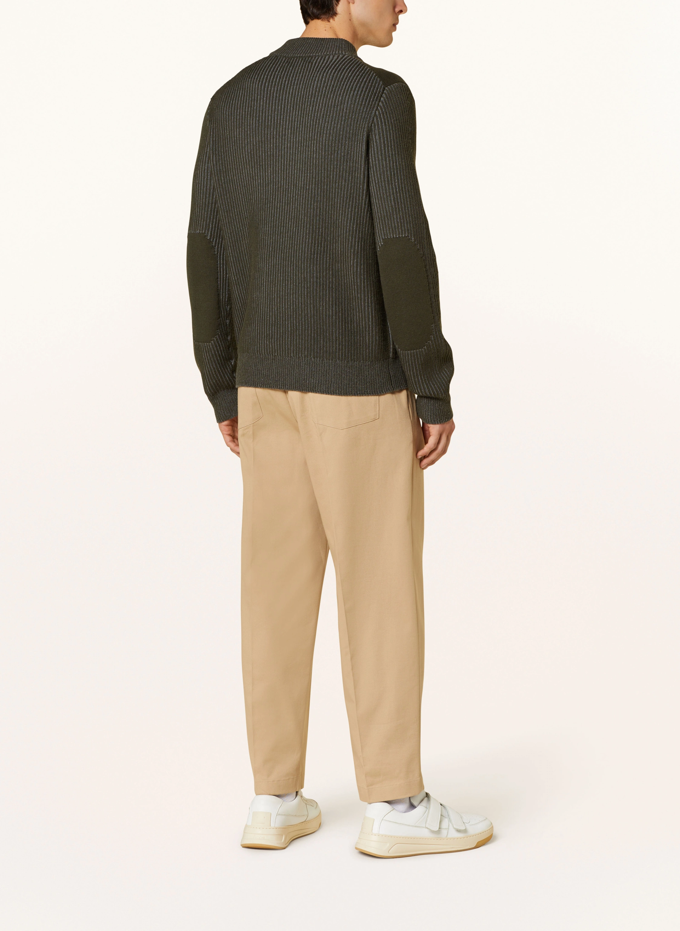 BELSTAFF Pullover STANLEY