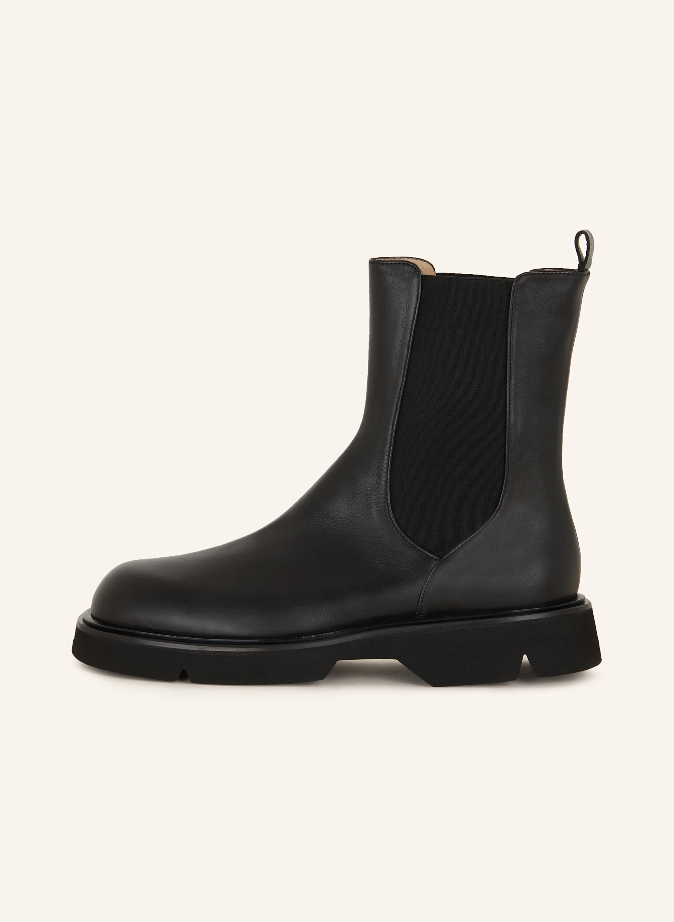 POMME D'OR Chelsea-Boots ZOE
