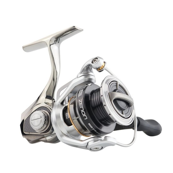 Moulinet Spinning Abu Garcia Zenon