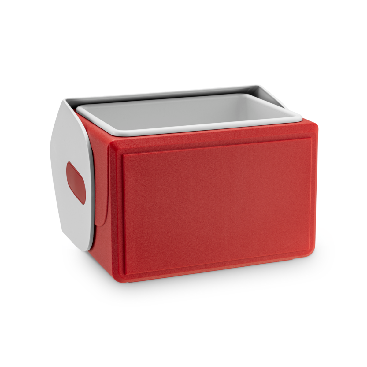 Steamy Sport 15L Koelbox - Red