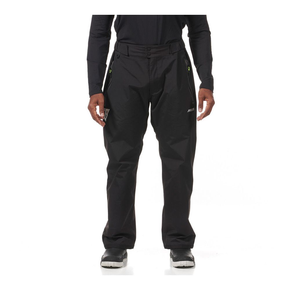 Musto BR1 SOLENT HI-BACK - Pantalon 990 black